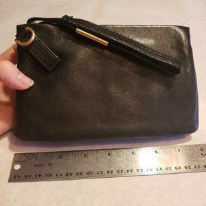 Foley + Corinna Convertible Wristlet/Crossbody